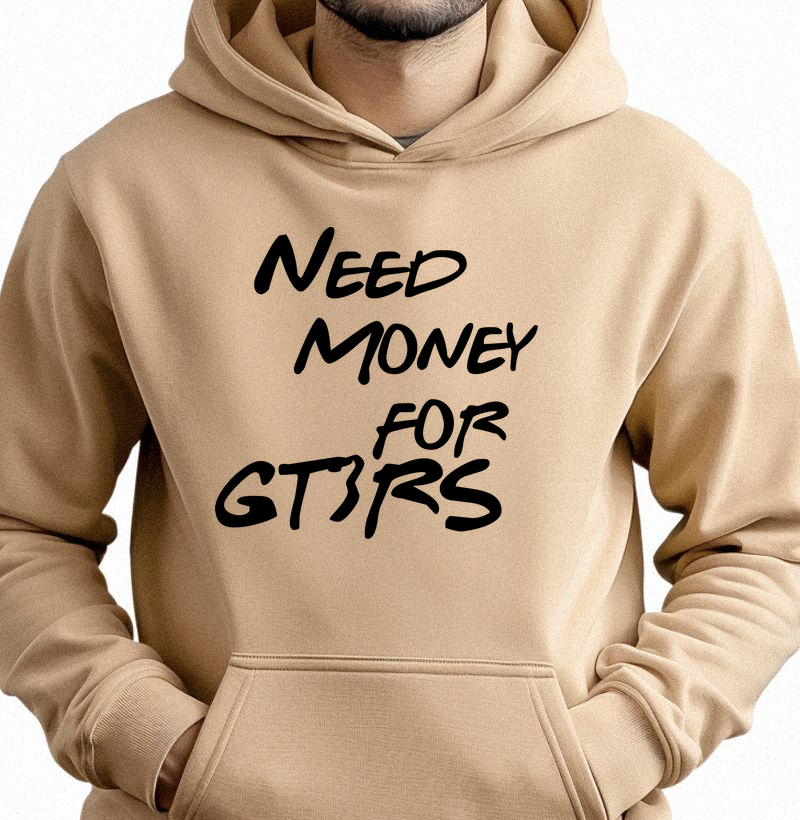 Need Money for GT3RS