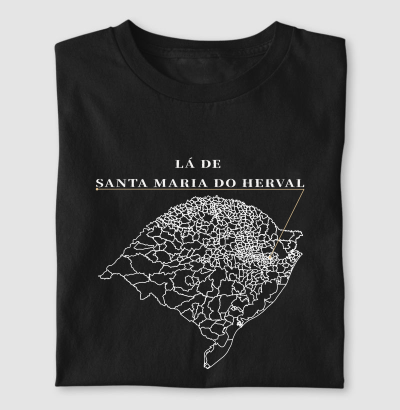 Santa Maria do Herval | Origem RS