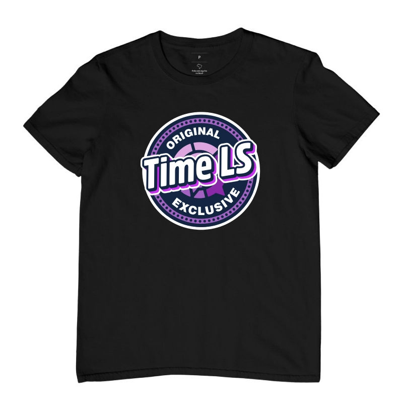 Time LS Original Exclusive