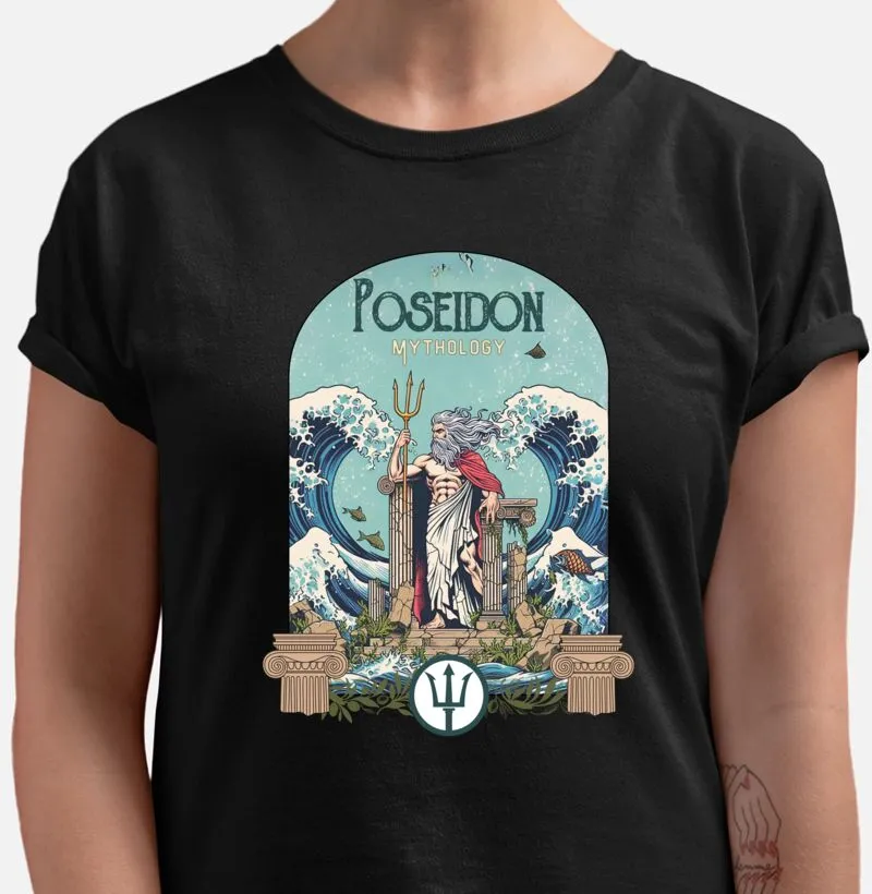 Poseidon