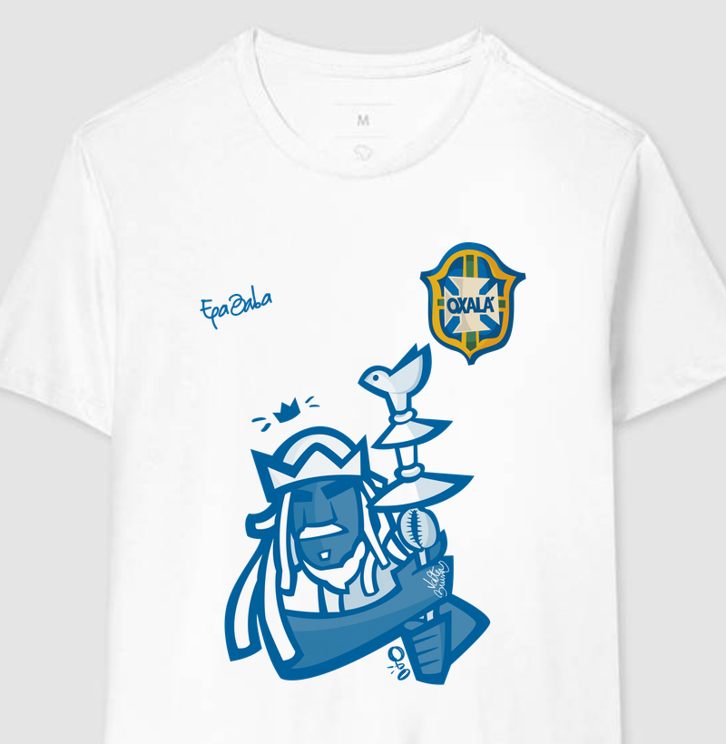 OXALÁ BRASIL FUN