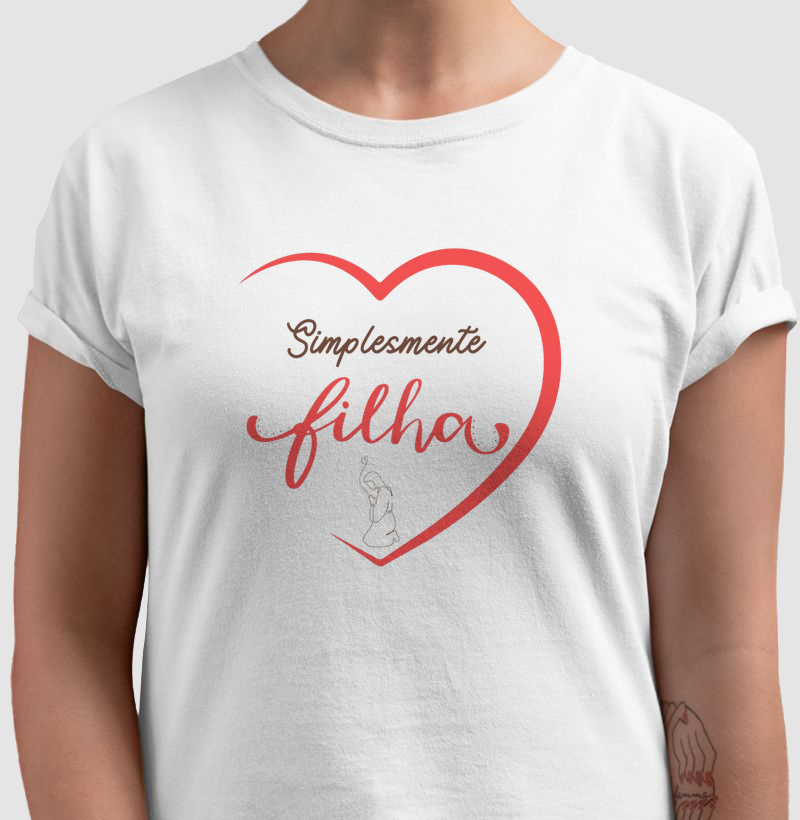 Simplesmente Filha