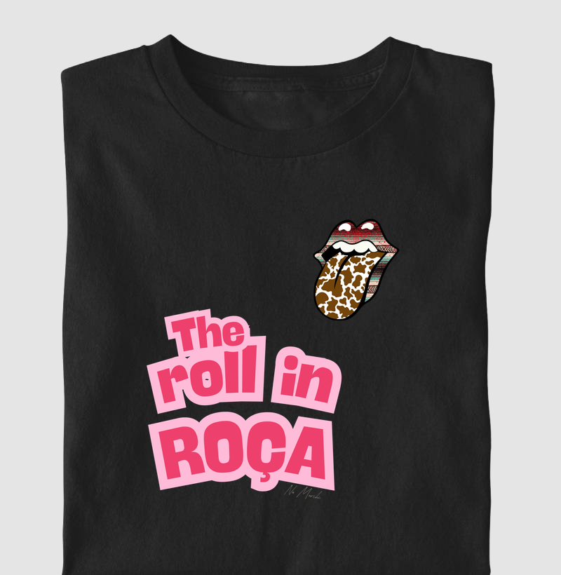 The Roll'n Roça (centro)