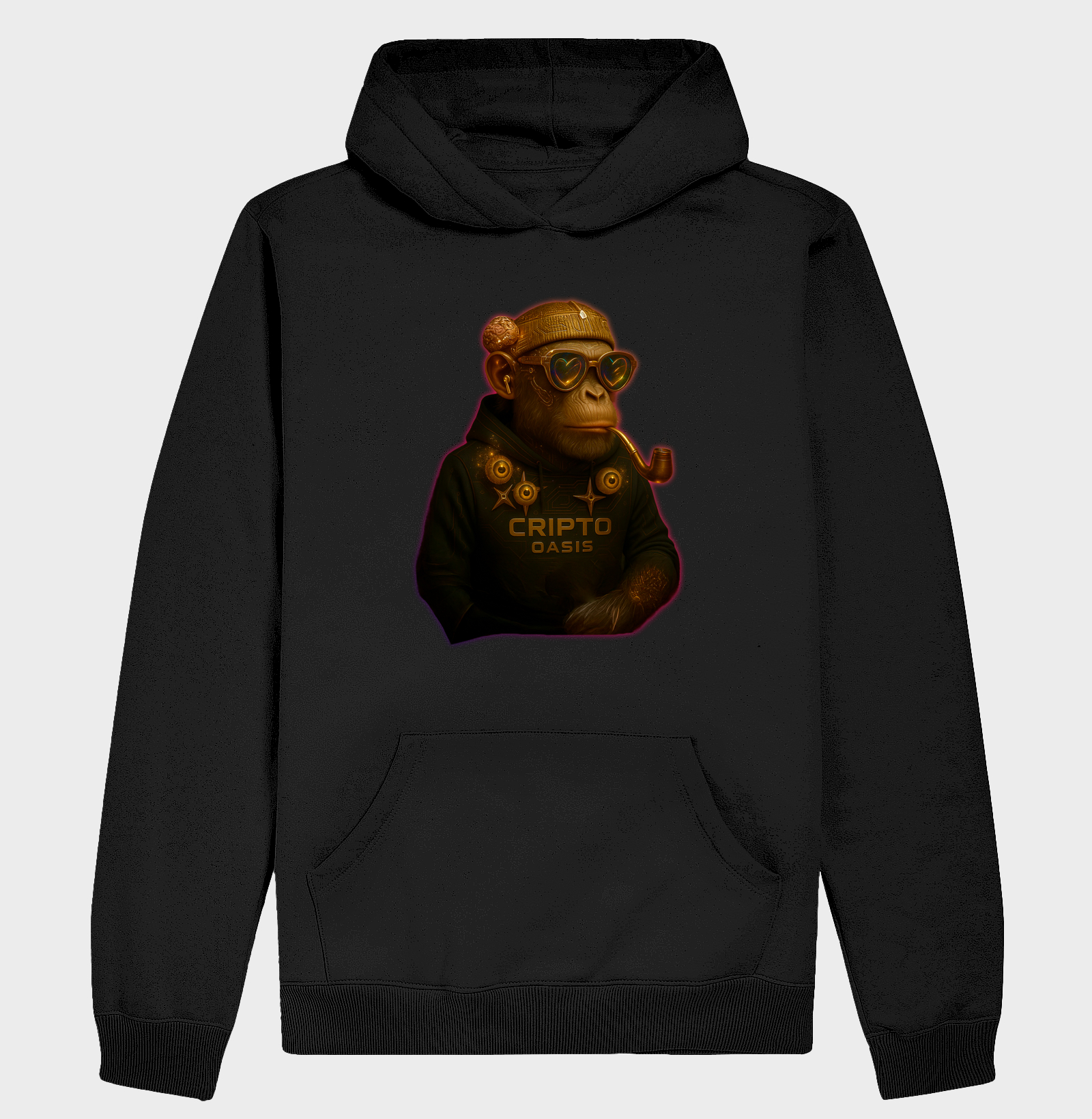 NFT Lendária - Centro