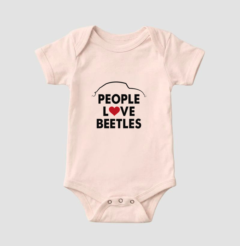 People Love Beetles