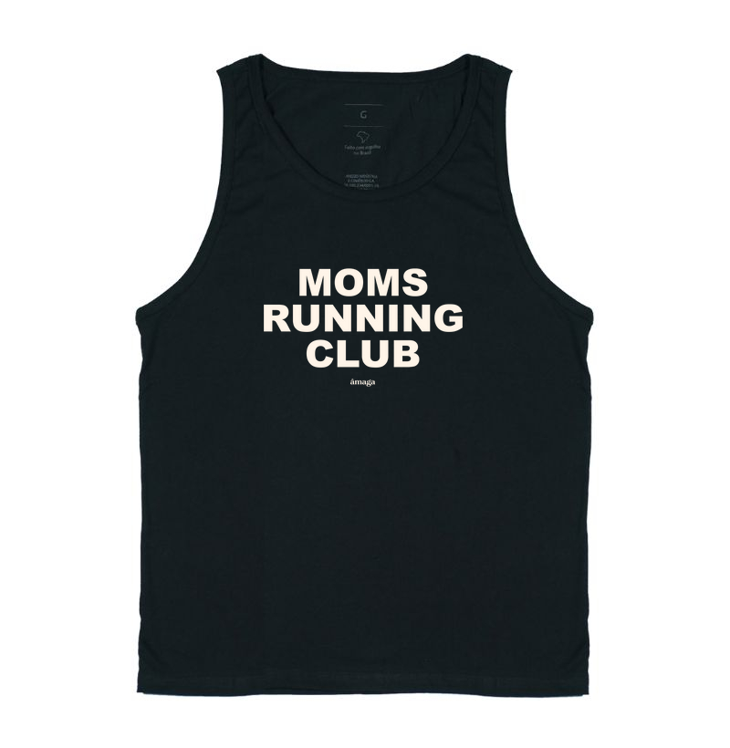 Moms Running Club [Regata]