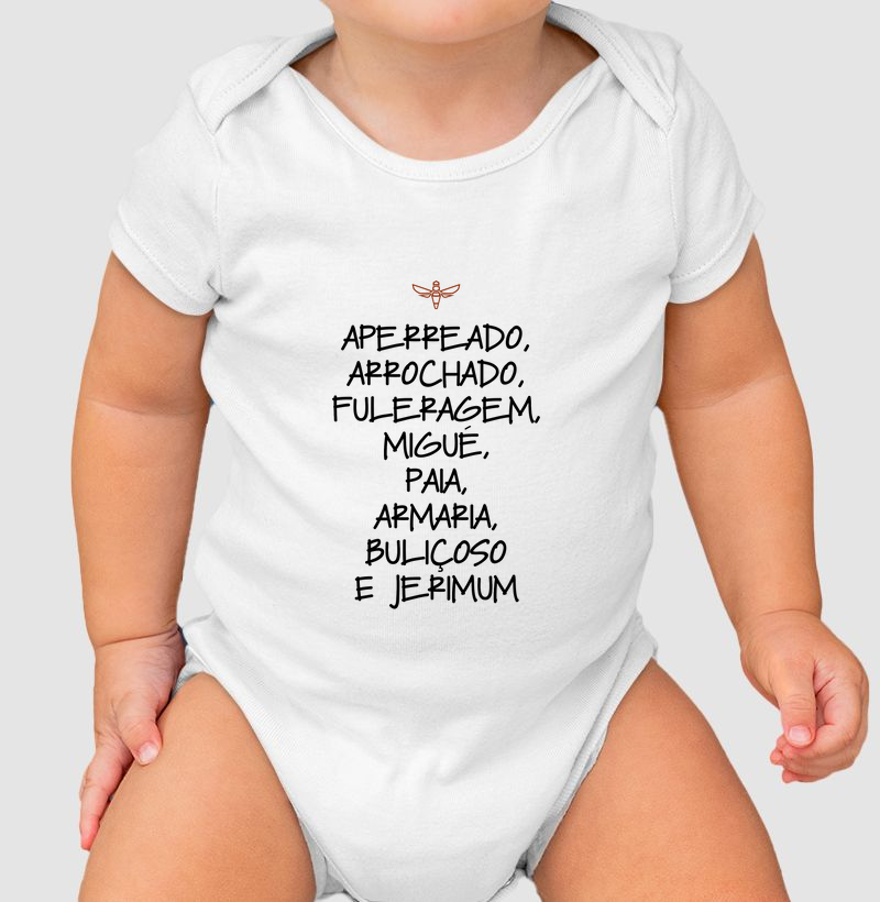 Expressões Nordestinas