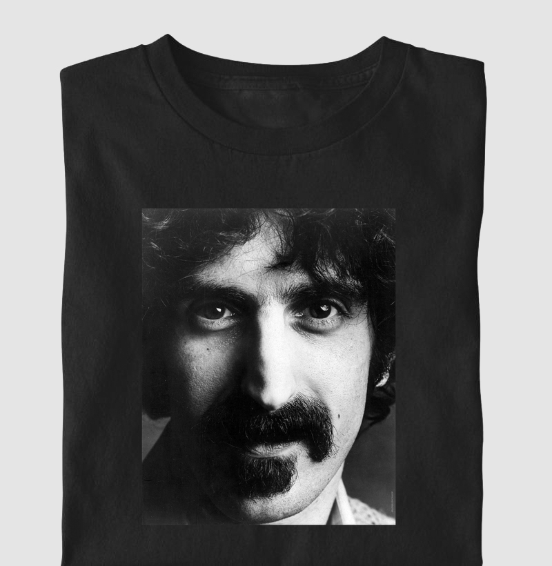 Frank Zappa, 1973