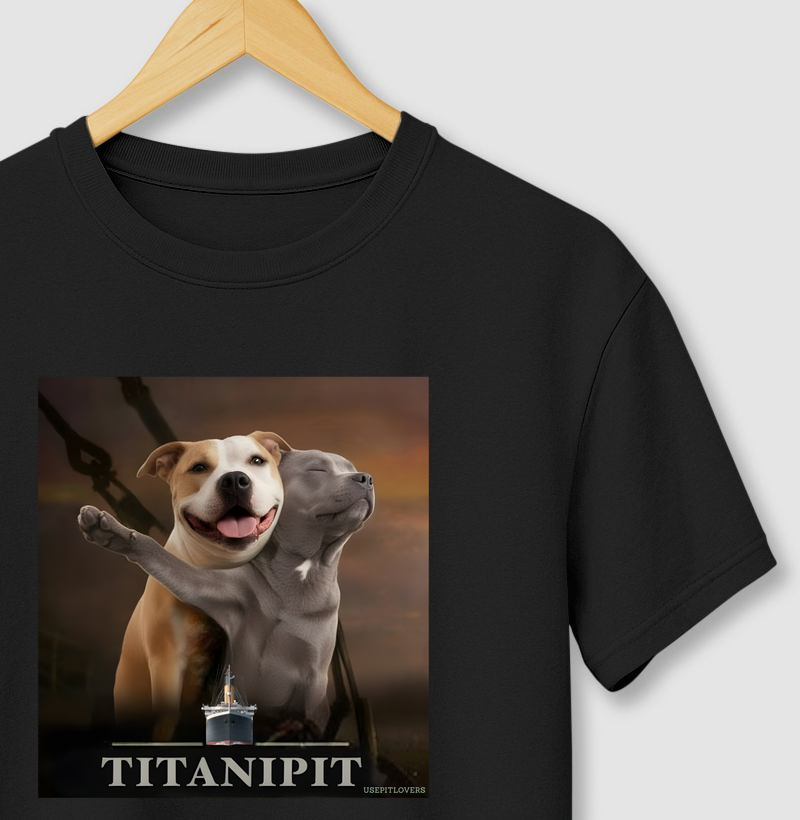 TITANIPIT 2