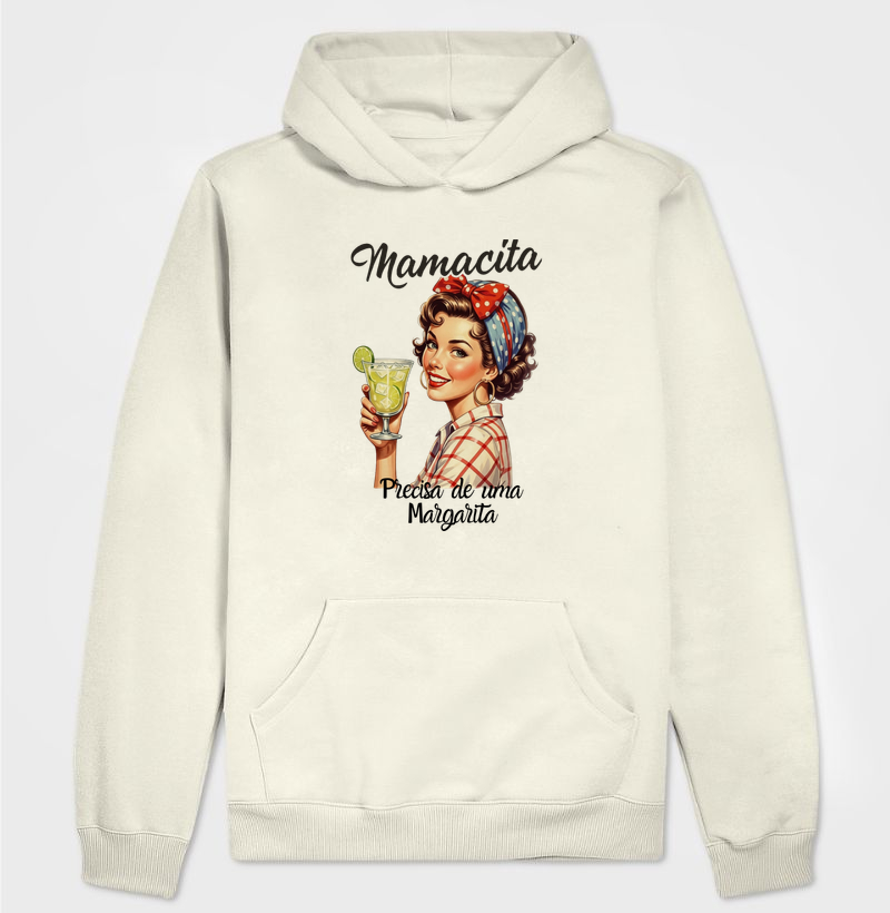 Mamacita Margarita 🍸