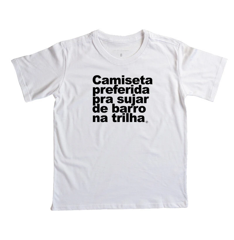 Infantil - Sujar de Barro