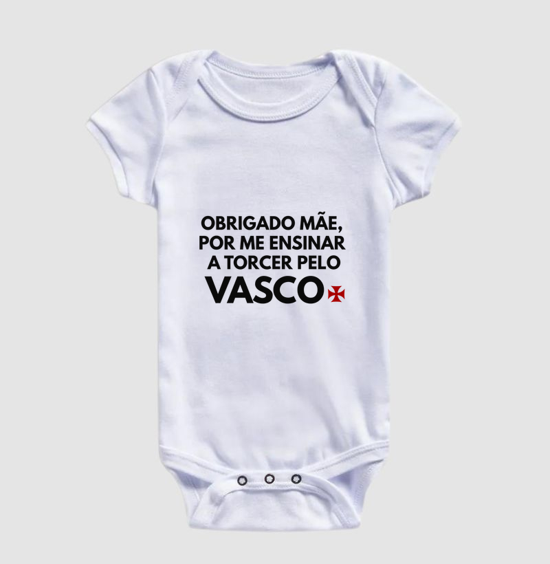 OBRIGADO MÃE
