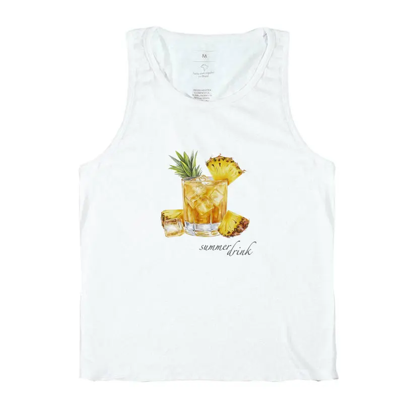  Regata Pineapple Caipirinha