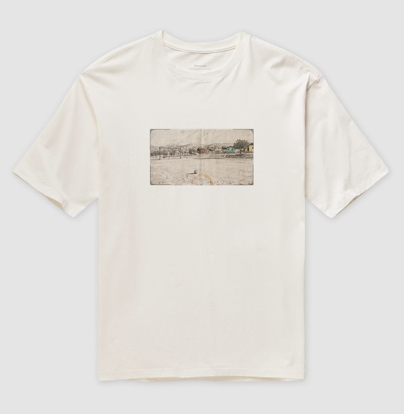 Camisa 0