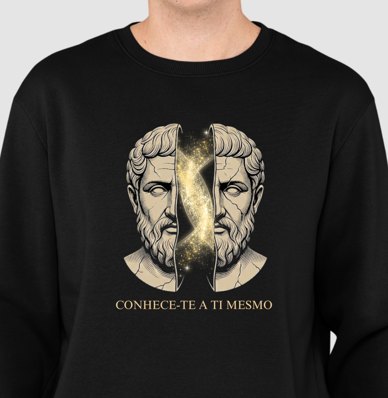 CONHECE-TE A TI MESMO