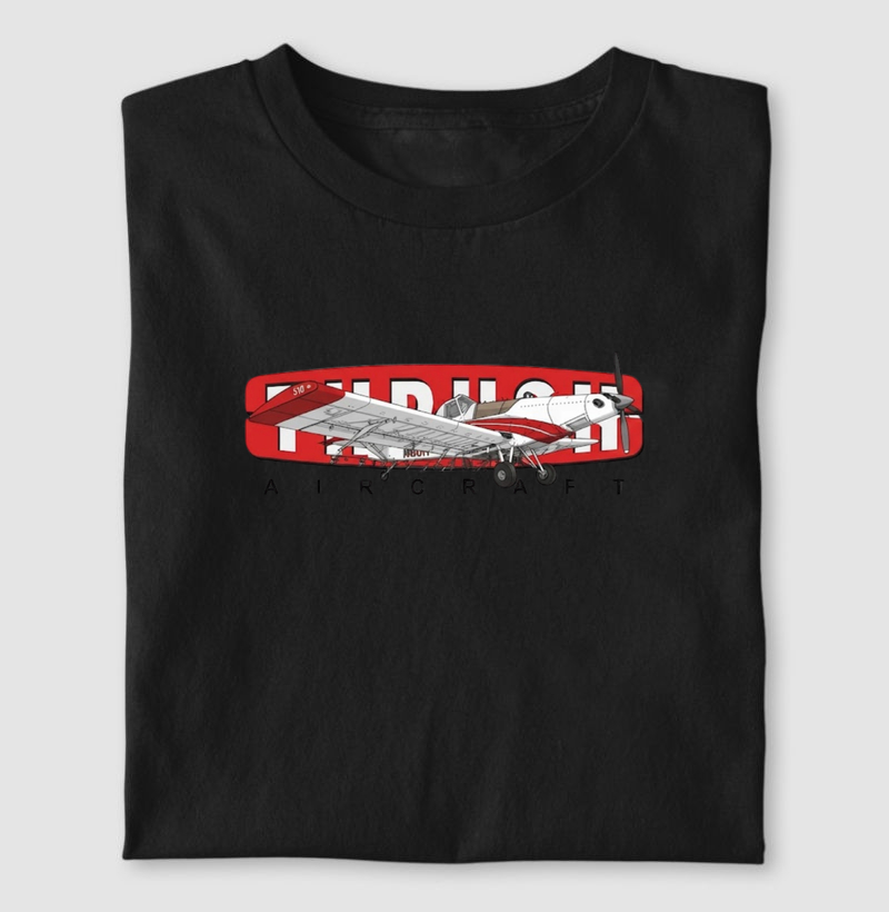 Camiseta THRUSH 510