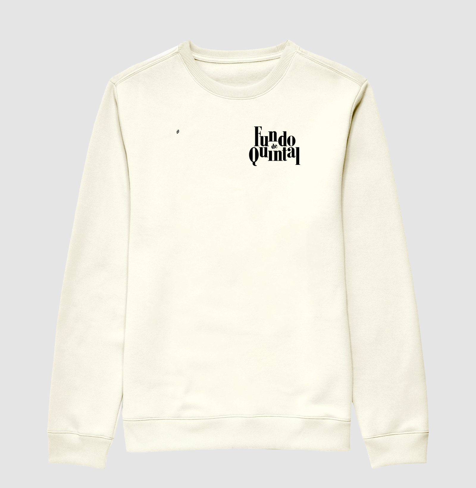 45 - FUNDO DE QUINTAL - LOGO MENOR