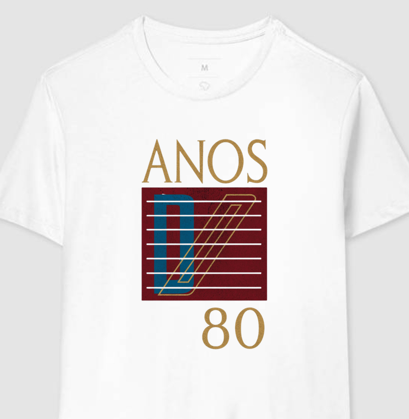 Duran Duran - Anos 80