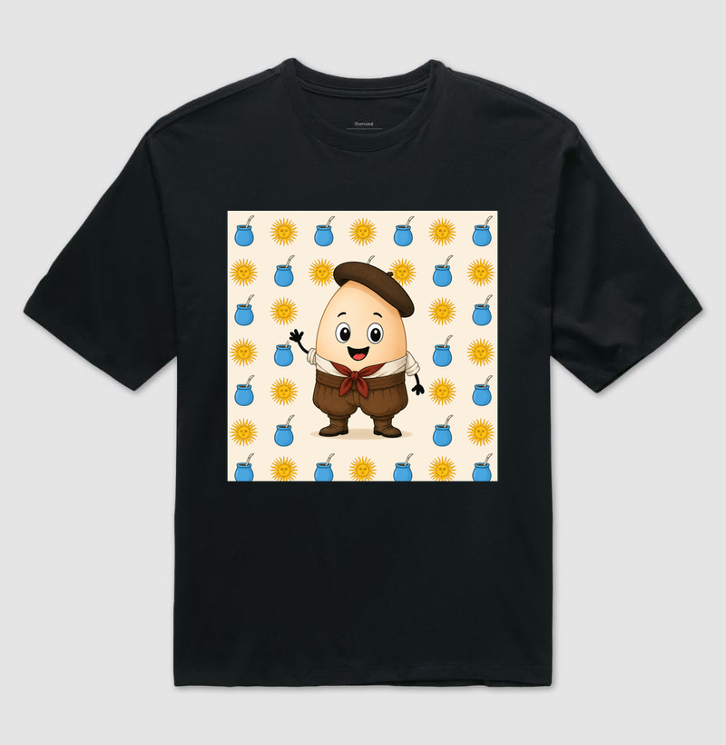Camisa 0