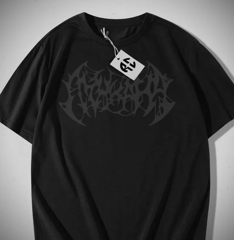 Oversized Enigma R | DarkWear