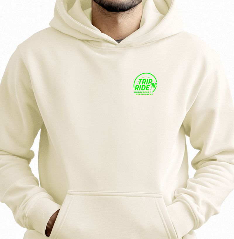 Hoodie Moletom - Trip 'N' Ride MG