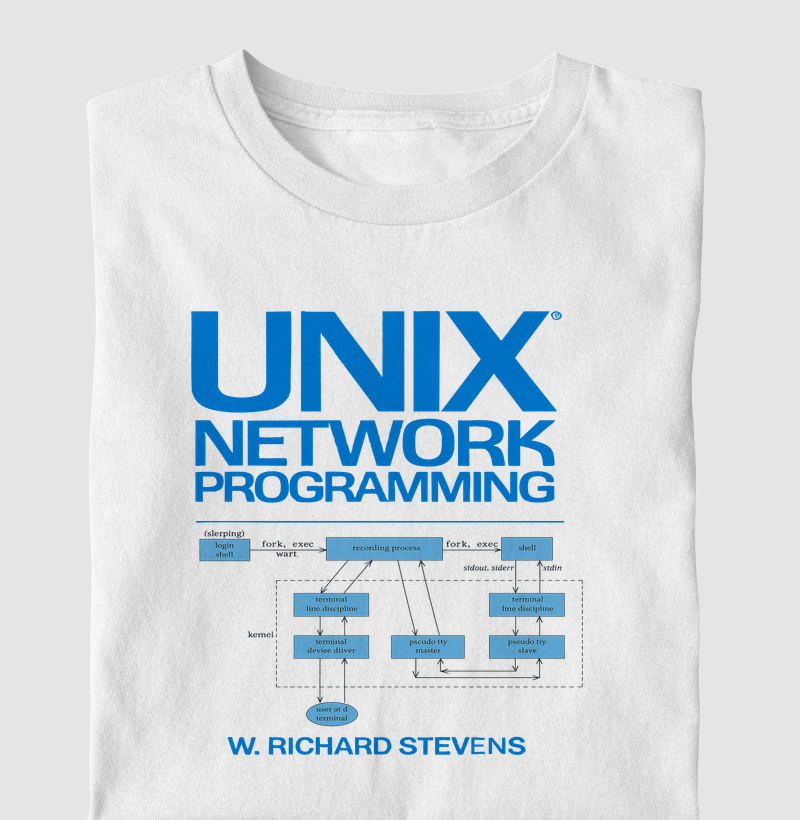 UNIX Network Programming