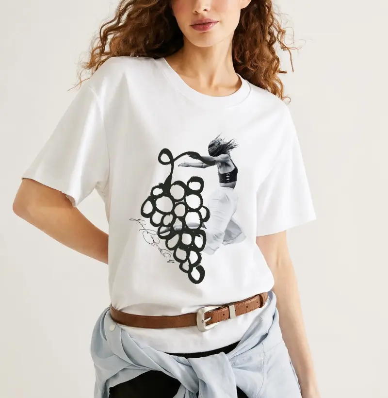 Camiseta Dolce Peccato