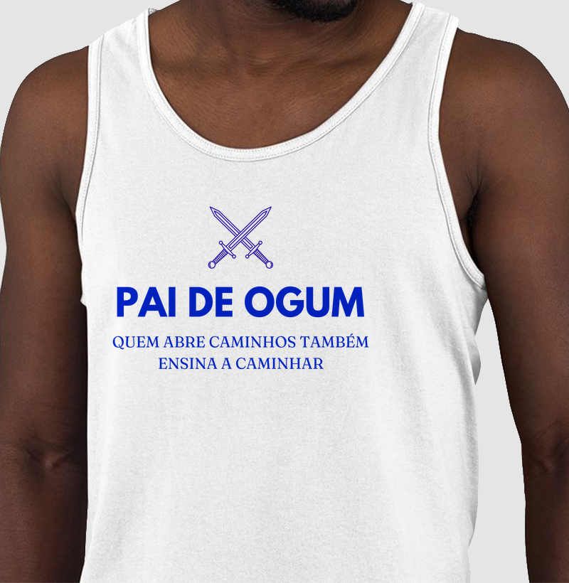 Pai de Ogum