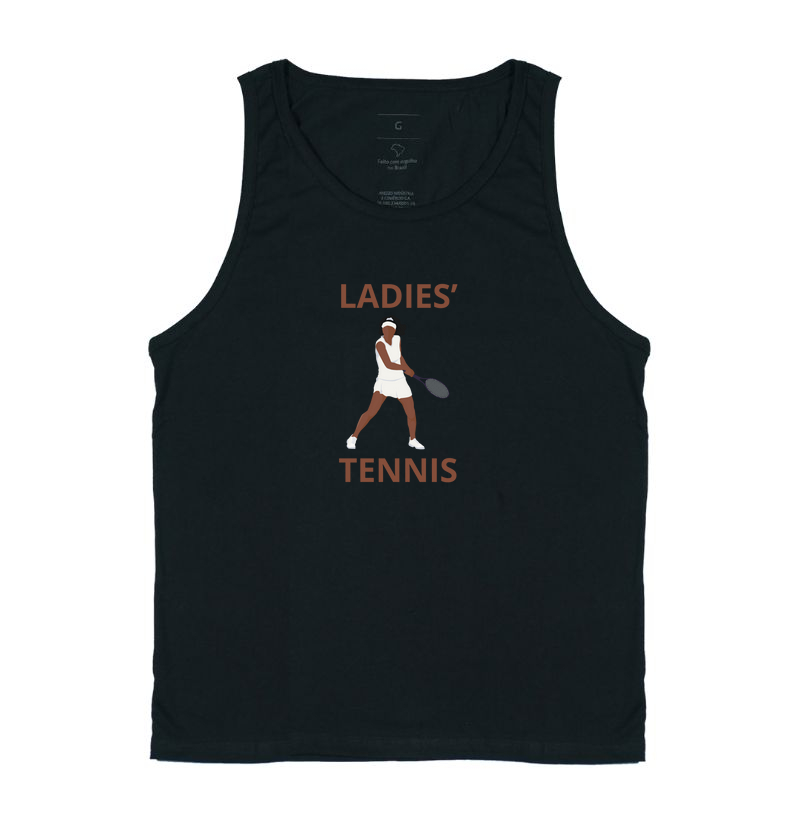Ladie's Tennis