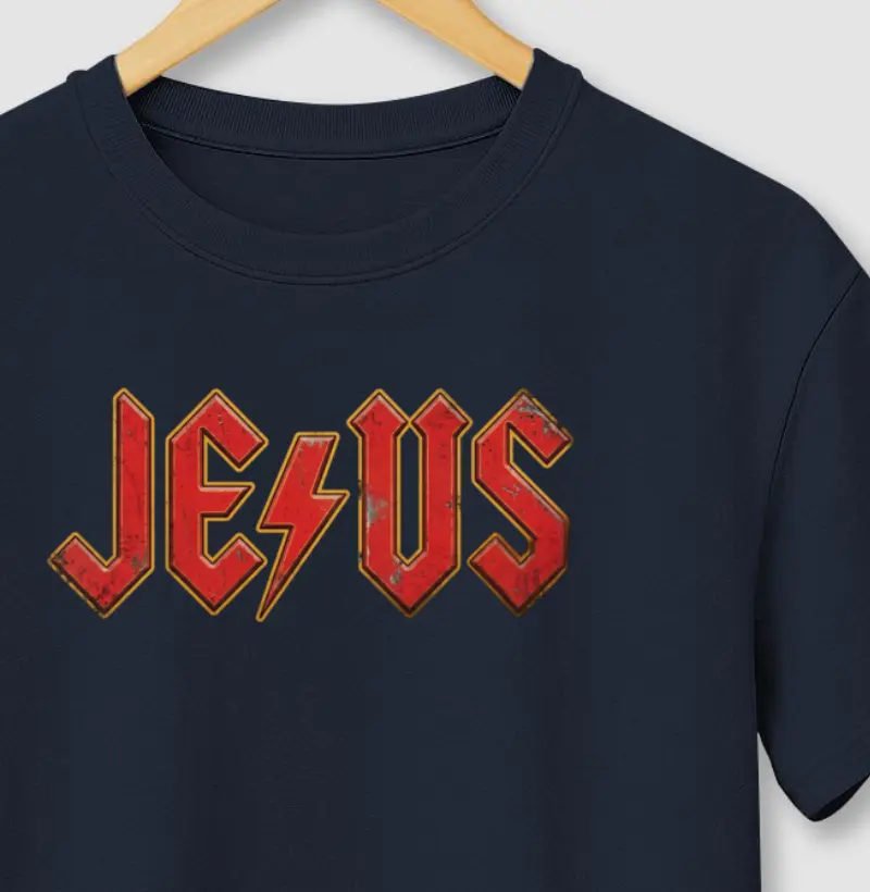 JESUS