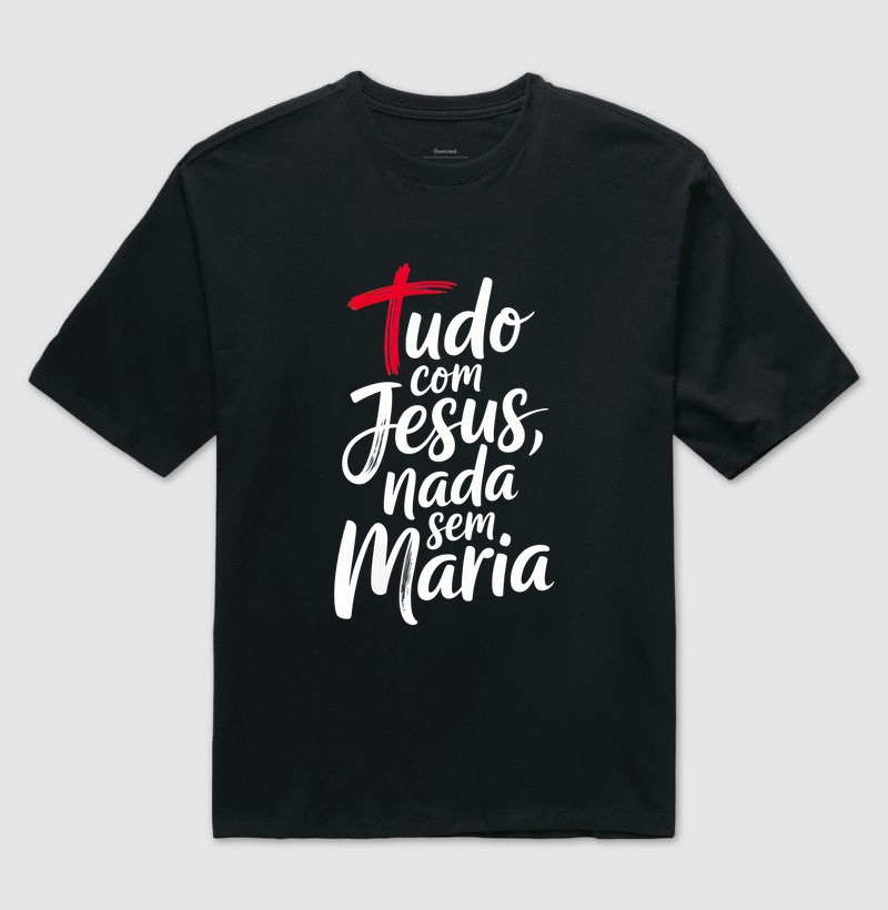 Tudo com Jesus, Nada sem Maria