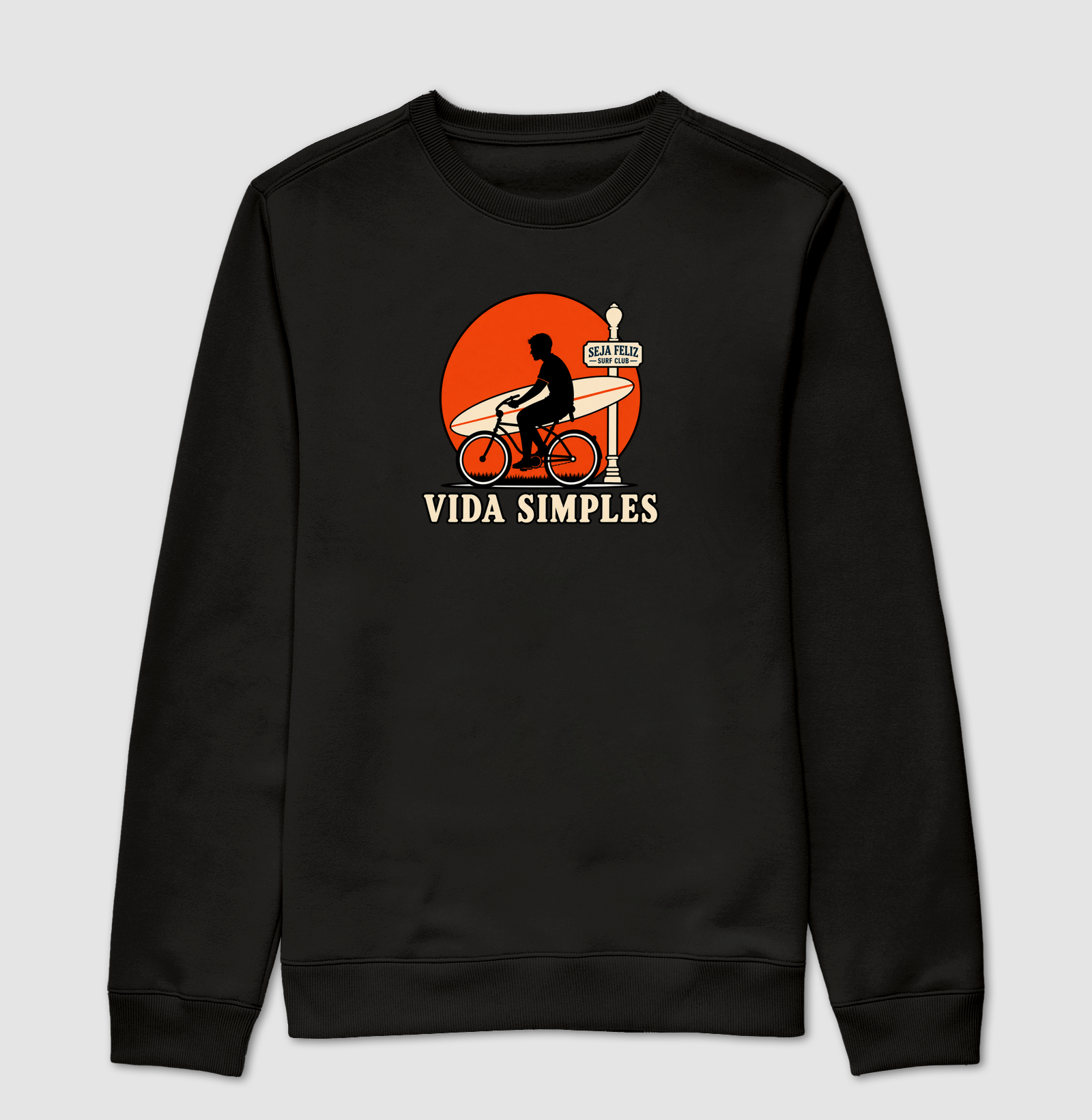 VIDA SIMPLES SF