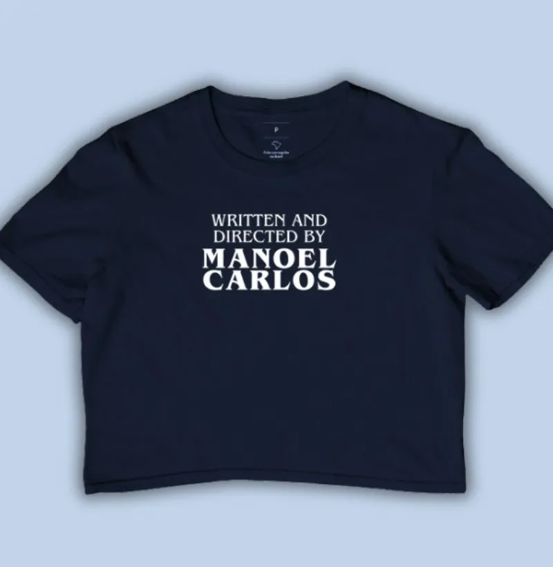 written and directed by manoel carlos