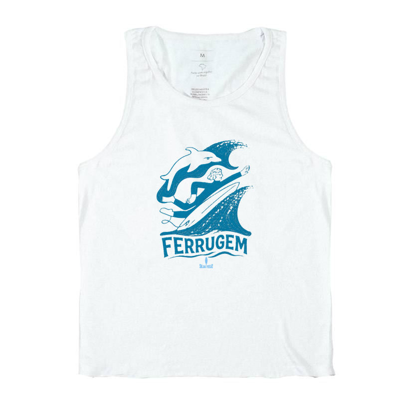 FERRUGEM