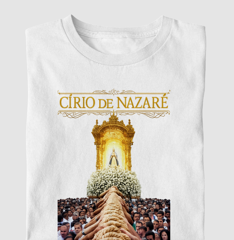 Levo a Amazônia no peito 