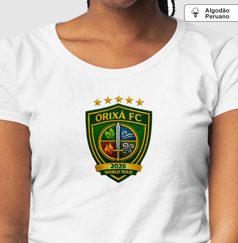 Orixá FC