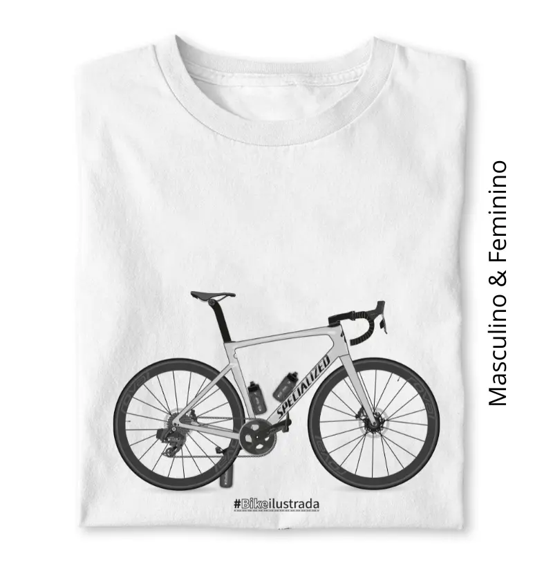 Bike Specialized [Customizada]