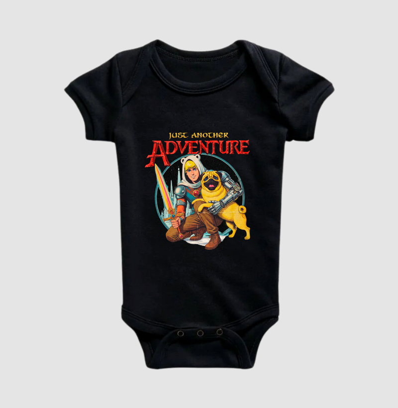 Just Another Adventure