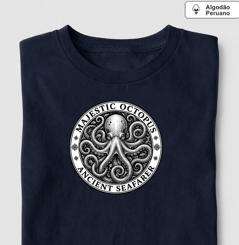 Marvron® Octopus 