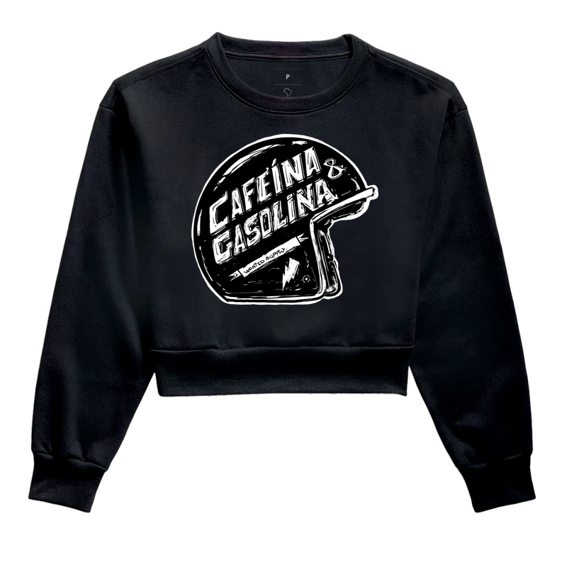 Cafeína & Gasolina 