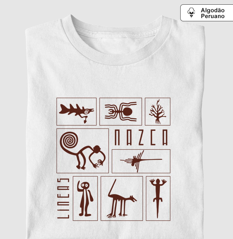 Nazca Ancestral Basic
