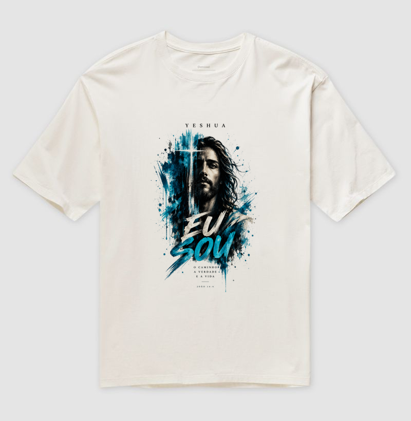 Yeshua Hamashiach