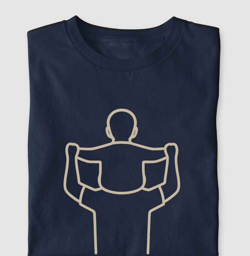 NAS COSTAS DO PAIZÃO