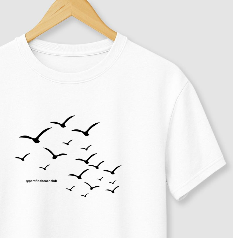 Gaivotas