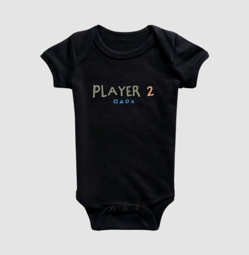 Player 2 (Body)