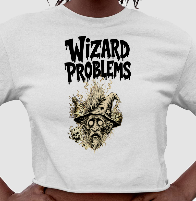 Wizard Problems