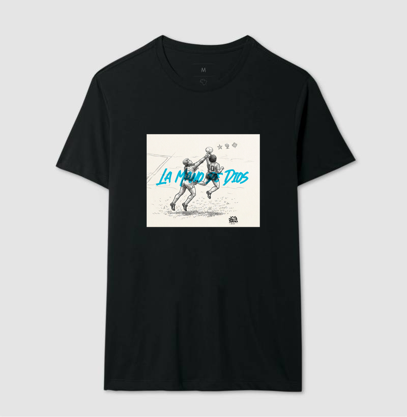 GOL MARADONA