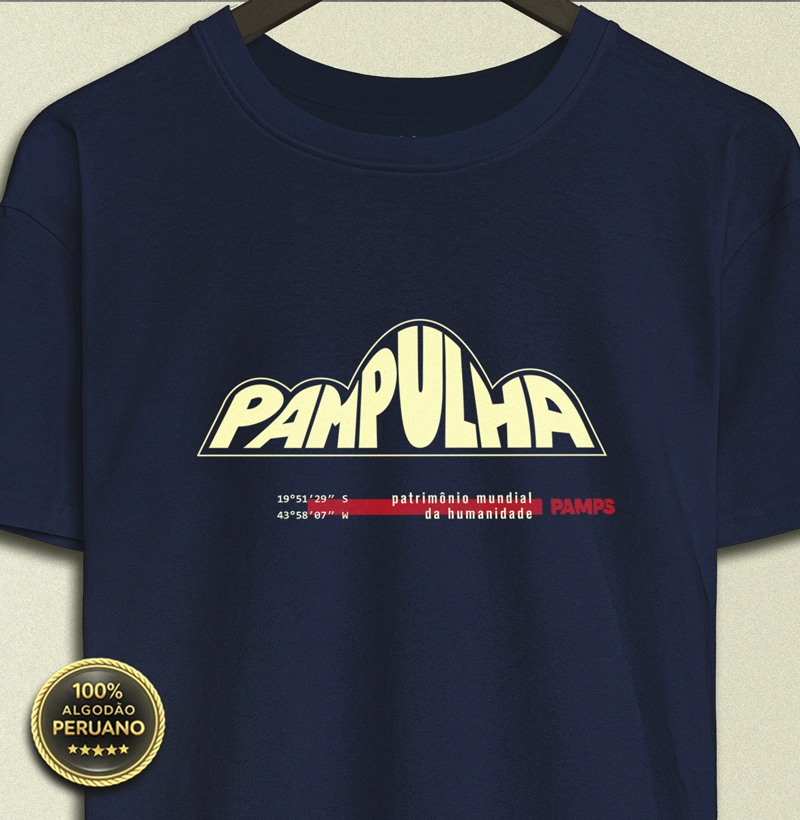 PATRIMÔNIO PAMPULHA IGREJINHA