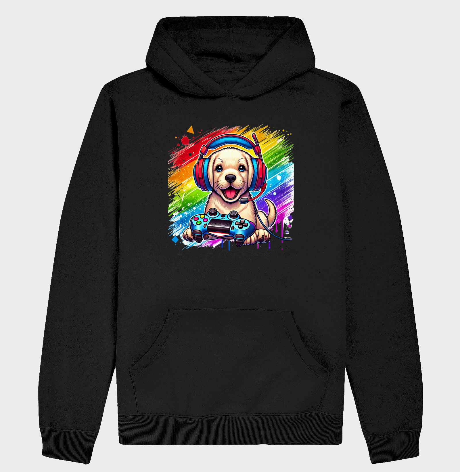Labrador 