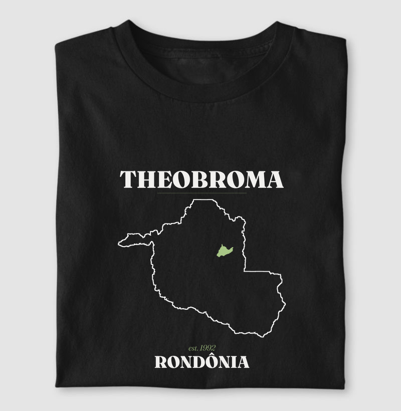 Theobroma | Legado RO